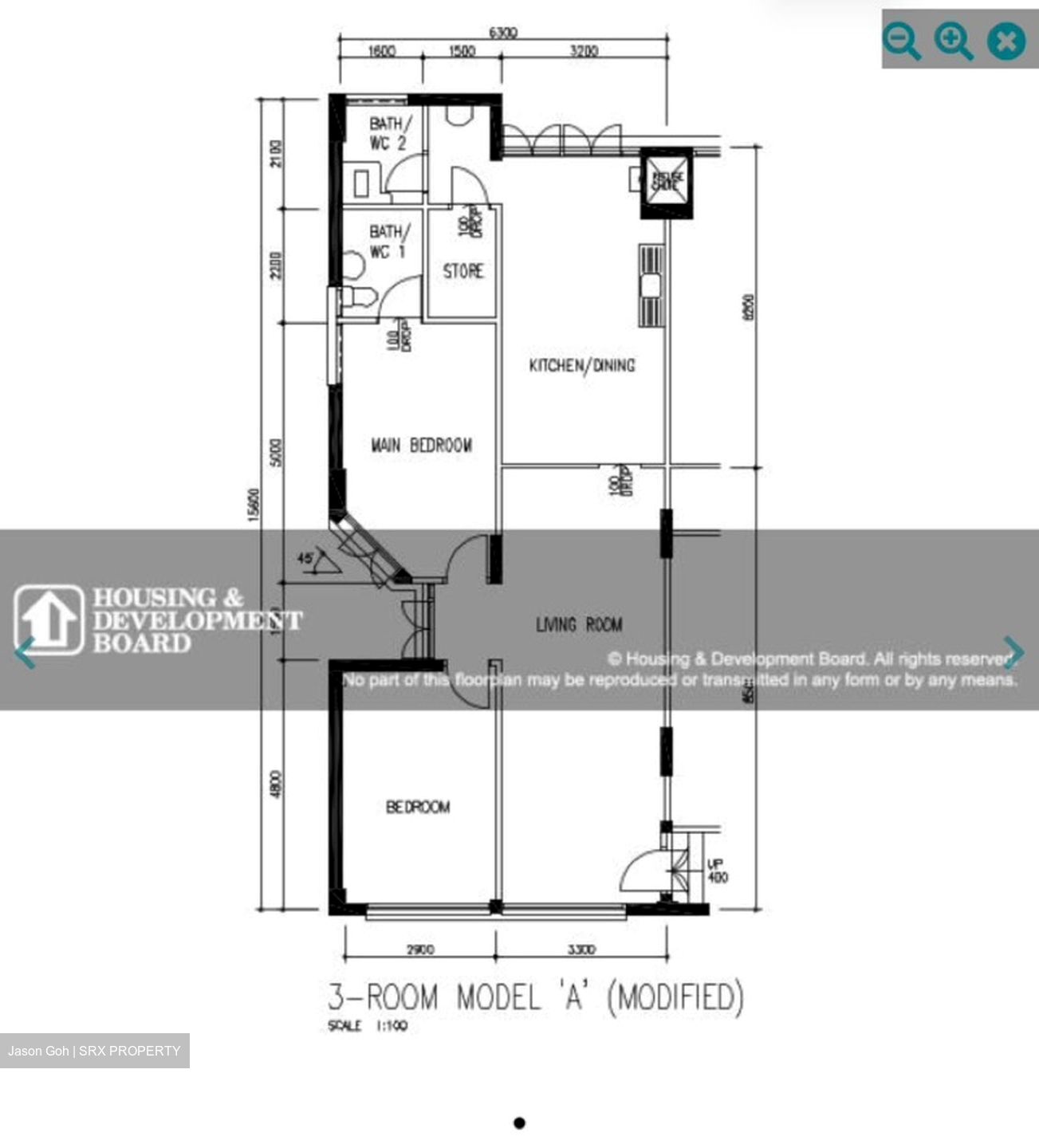 Hougang Street 21 (Hougang),  #624133681